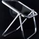 Fauteuil Plona Giancarlo Piretti Anonima Castelli