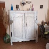 Buffet ancien