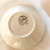 Coffee service Moulin des Loups & Hamage 12 cups