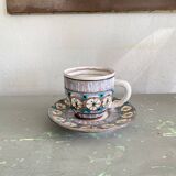 HB Breton ceramic mug
