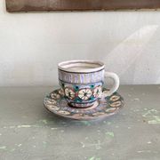 Tasse céramique bretonne HB