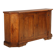 Ancient baroque buffet in walnut, Italy, 18th century