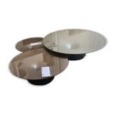Table basse ovni up de roche bobois neuve