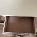 Vintage Parisian buffet