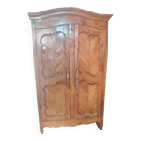 Cabinet louis xv