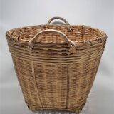 Wicker basket