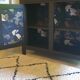 Art Deco sideboard 120cm