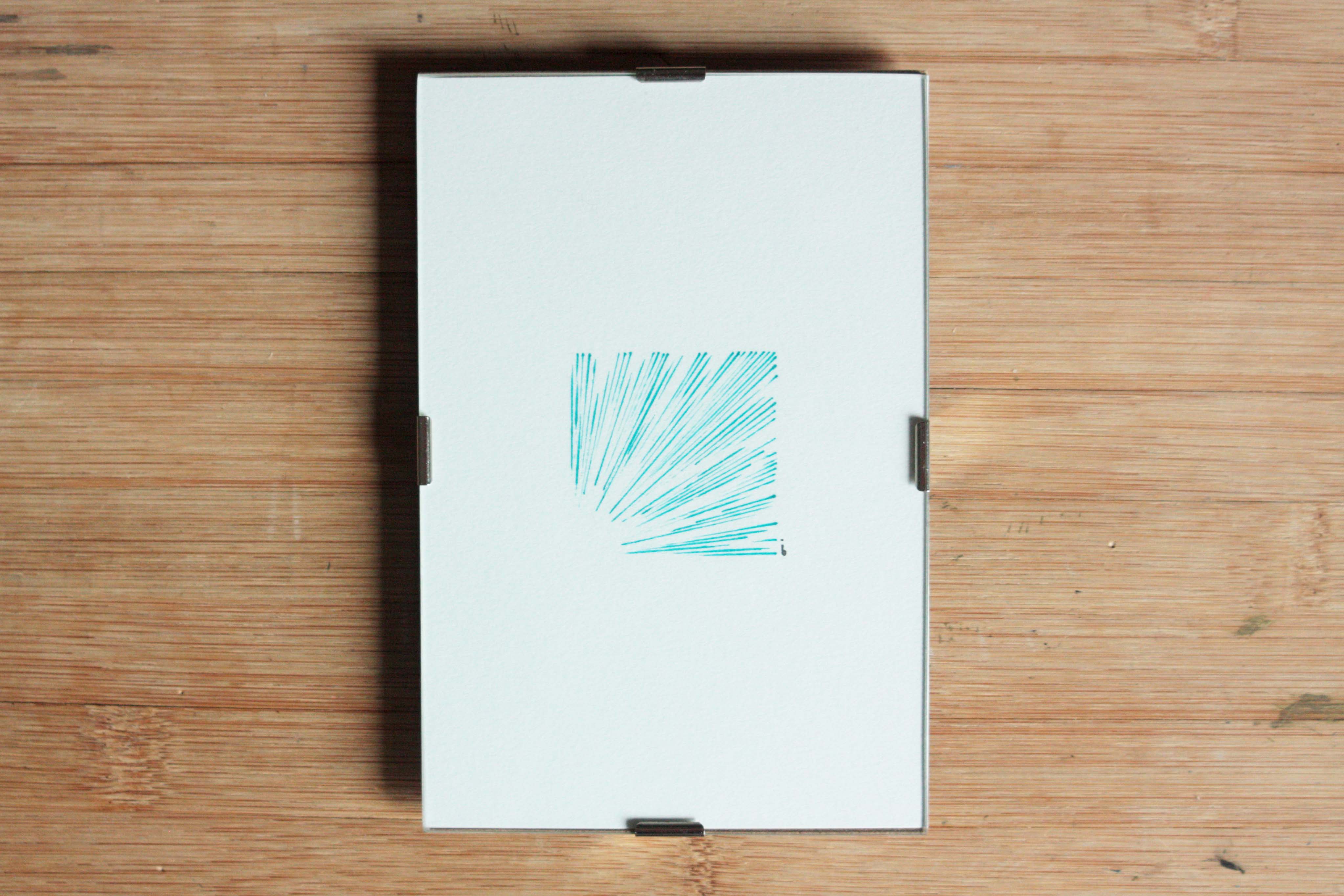 Original sky illustration no.57