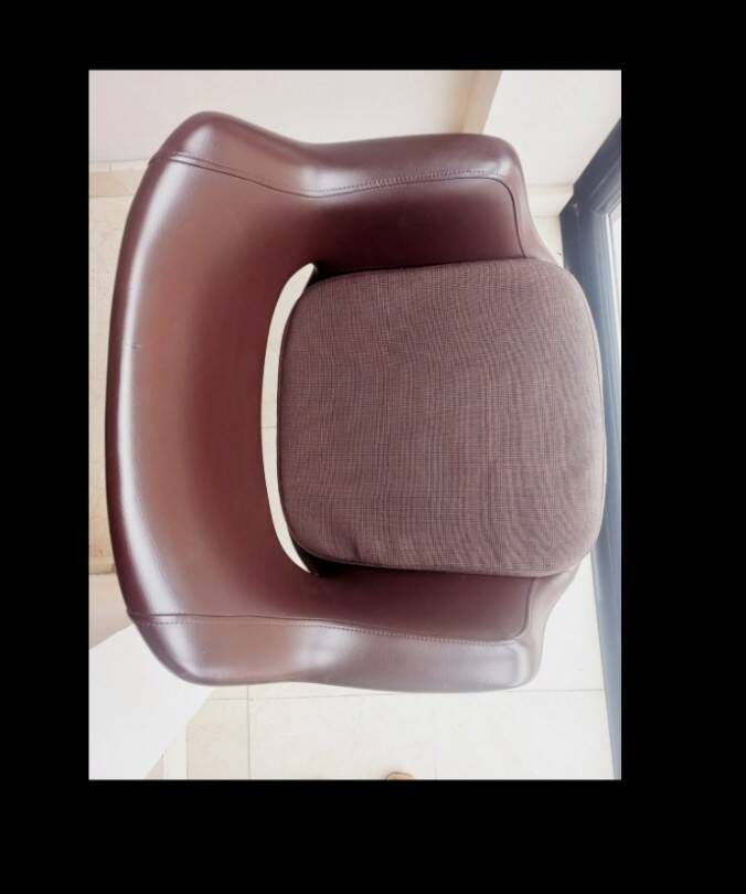 4 Kilta armchairs