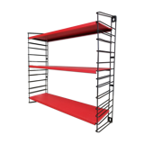 Tomado Holland stamped shelves