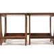 G-Plan coffee table with nesting tables - mid century modern