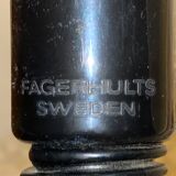 Lamp scandinavian office of the brand fagerhults