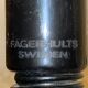 Lampe de bureau scandinave de la marque fagerhults