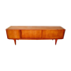 Scandinavian teak sideboard