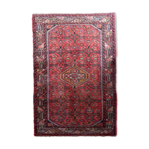 Tapis vintage persan