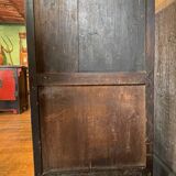 Buffet tibétain 4 portes.