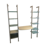 Hulsta modular bookcase element