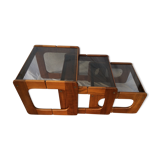 Danish pull out tables