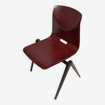 Vintage Pagholz chair 1970