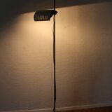Floor lamp by Joe Colombo model 626 produced by Oluce