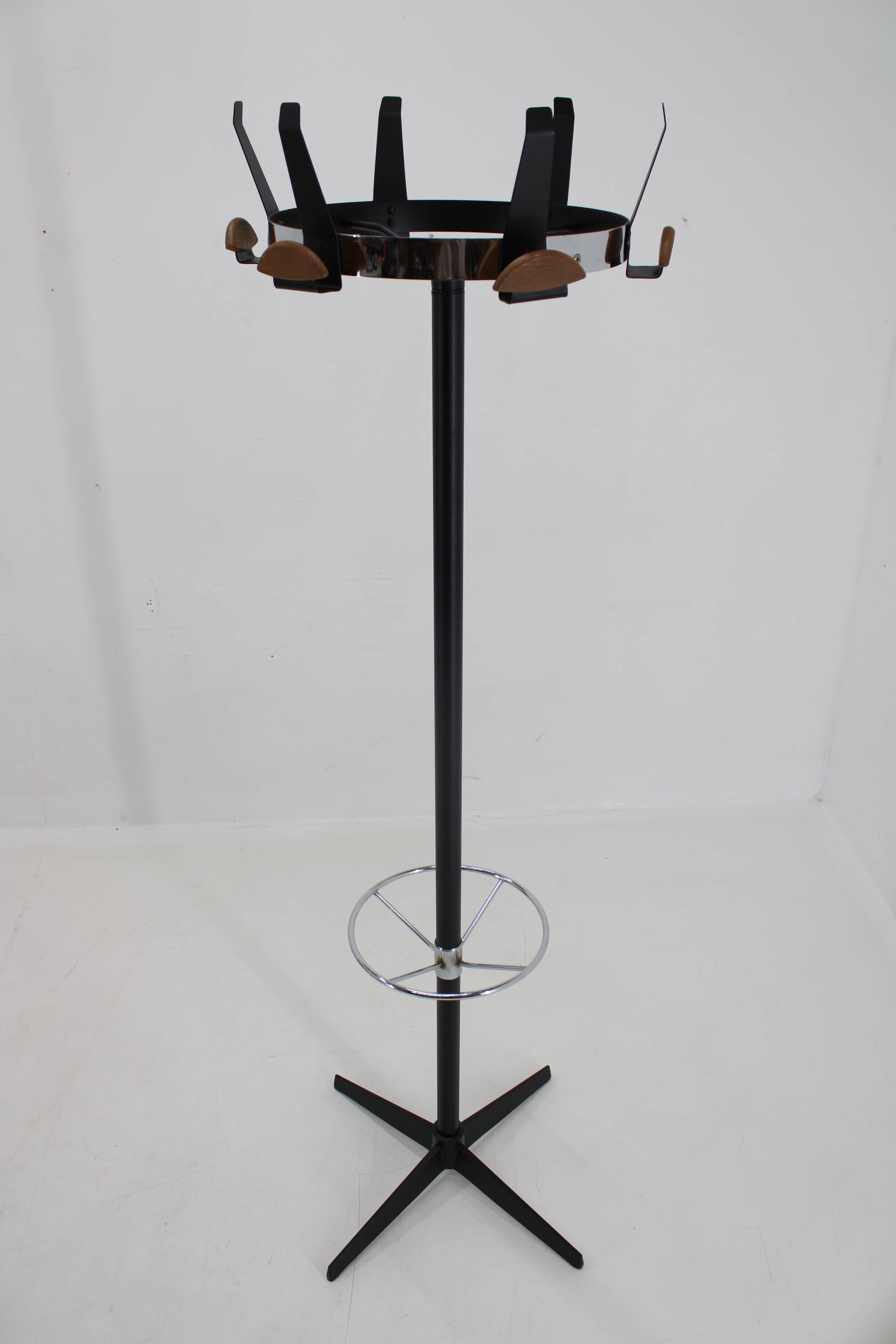 1970s Coat Stand, Italy