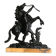 Sculpture en bronze d’après Guillaume Coustou