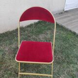 Chaise opera
