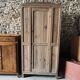 Art Deco wardrobe