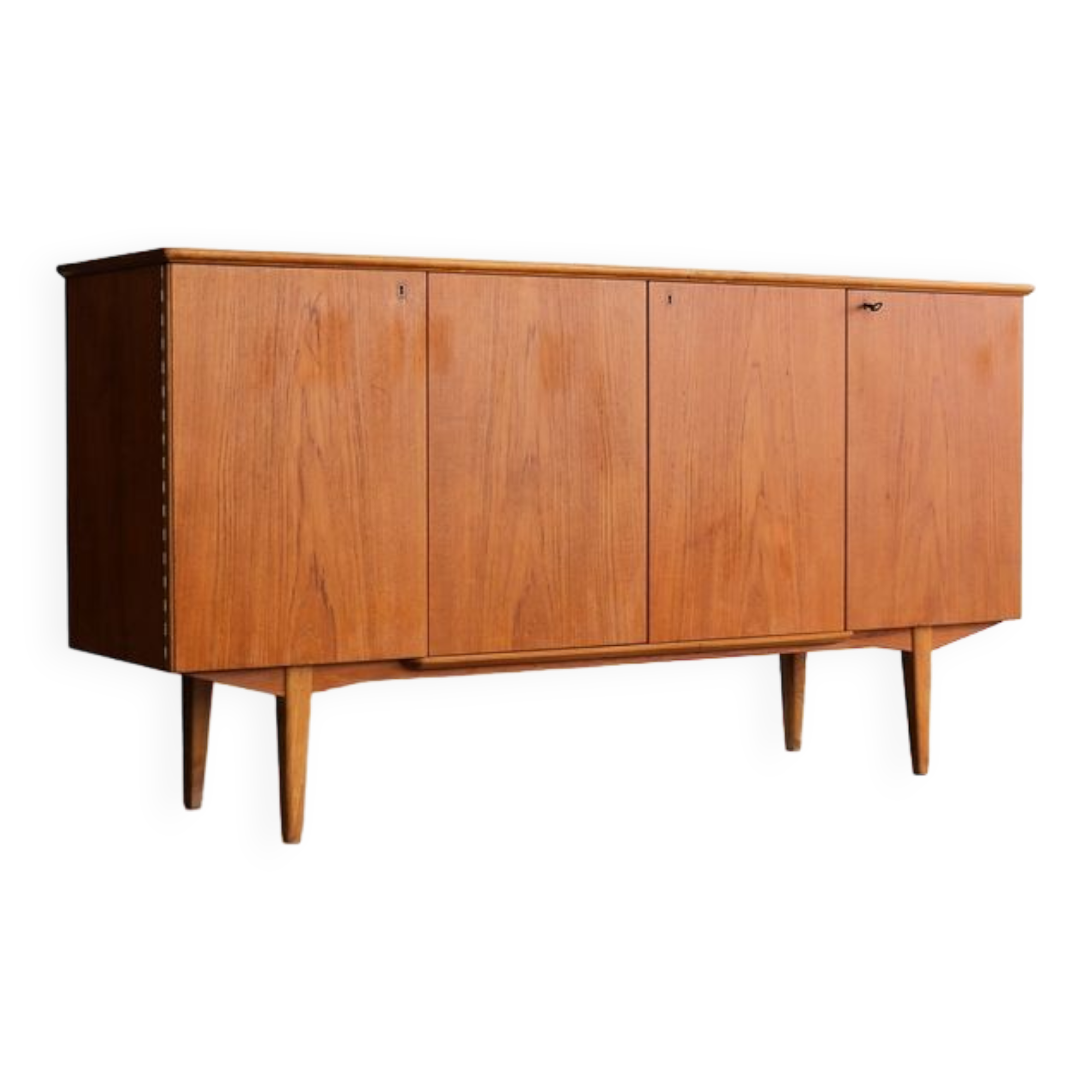 Vintage sideboard