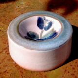 Empty pocket The Cloutier brothers vintage ceramic ceramic Vallauris