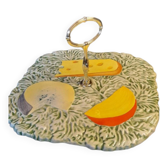 slushy cheese board
