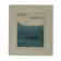Oil on Canvas “Orrtupparna Samlas” by Bruno Wiklund,Vintage & Framed 61x53cm