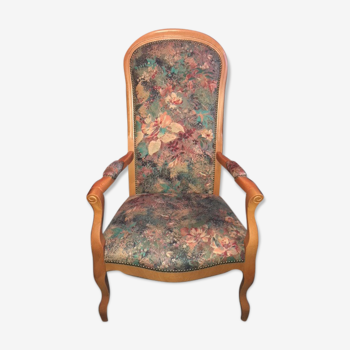 Armchair voltaire early twentieth