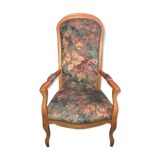 Armchair voltaire early twentieth