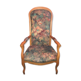 Fauteuil voltaire début XXème