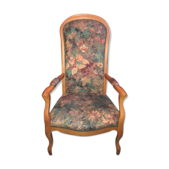 Armchair voltaire early twentieth