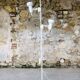 Vintage adjustable floor lamp by Vrieland design, Circa 70's/80's