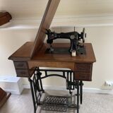 Excelsior sewing machine
