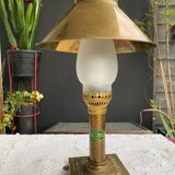 Orient Express Paris Istanbul Lamp