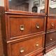 Set English Original Globe Wernicke Bookcase