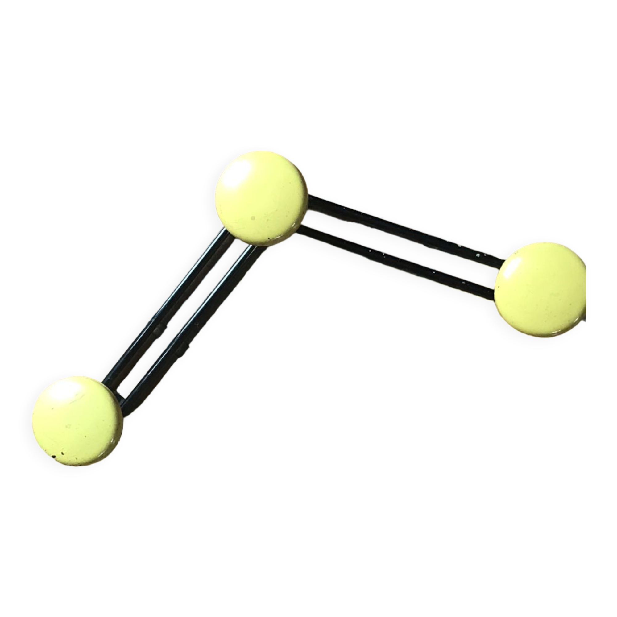 Metal hook 60s