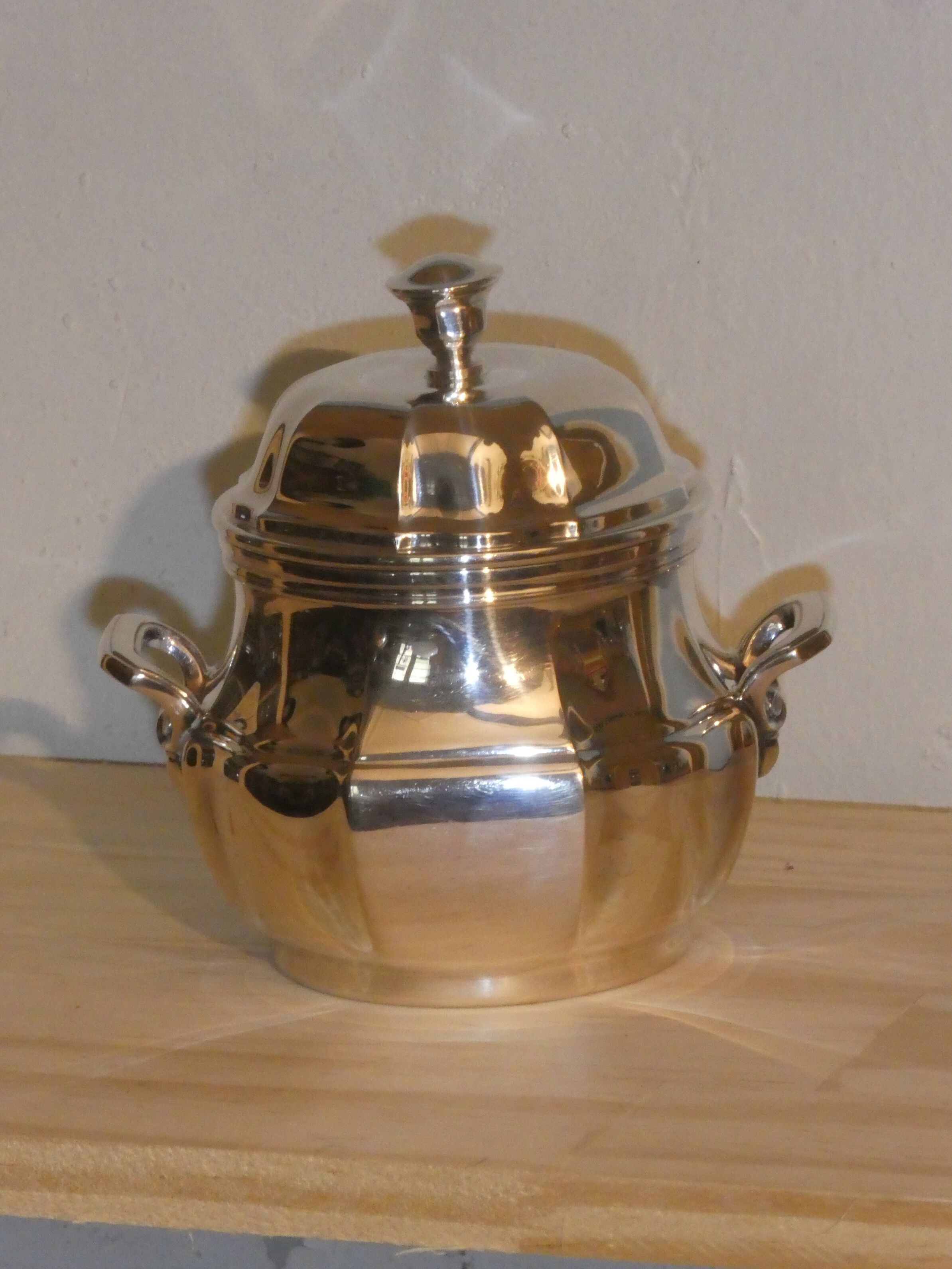 Christofle coffee service
