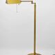 Adjustable floor lamp, 1970s