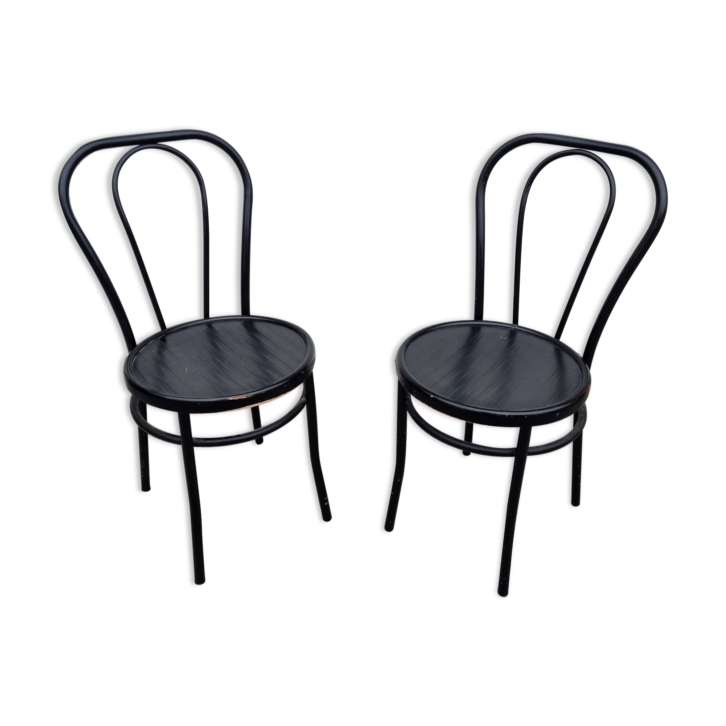 Bistro chairs