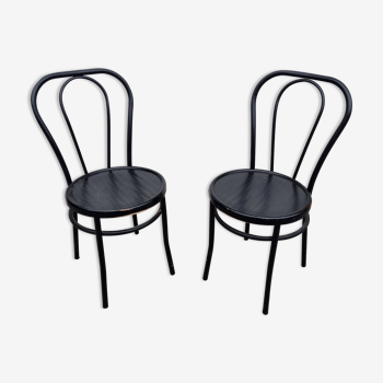 Bistro chairs