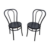 Bistro chairs