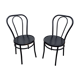 Bistro chairs