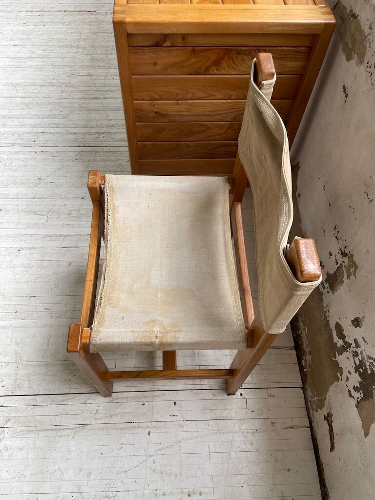 Regain dresser office row