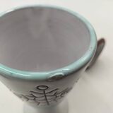 "Michel Barbier" ceramics