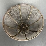 Wire basket